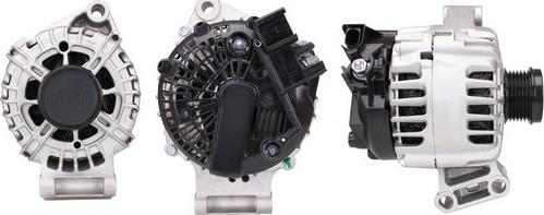 DRI 2193281502 - Alternator autospares.lv