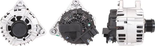 DRI 2193271502 - Alternator autospares.lv