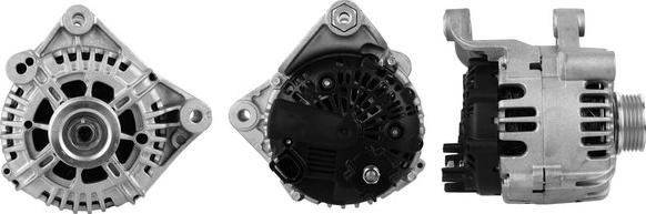 DRI 2141441502 - Alternator autospares.lv