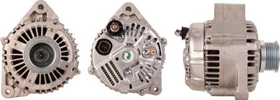 DRI 2141671202 - Alternator autospares.lv