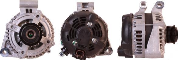 DRI 2141821502 - Alternator autospares.lv