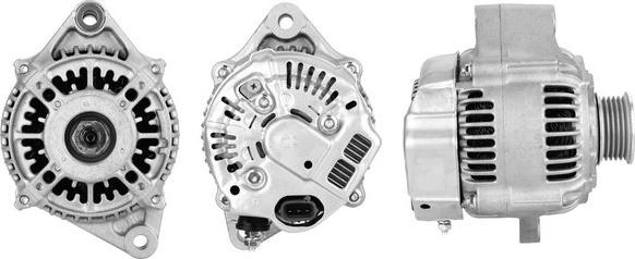 DRI 2141331152 - Alternator autospares.lv