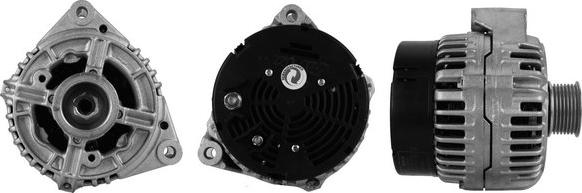 DRI 2141321502 - Alternator autospares.lv