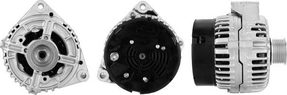 DRI 2141321302 - Alternator autospares.lv