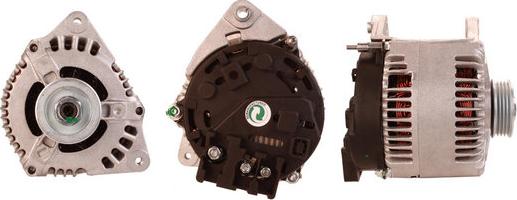 DRI 2141241002 - Alternator autospares.lv