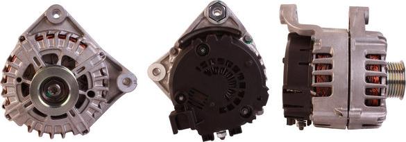 DRI 2151961802 - Alternator autospares.lv