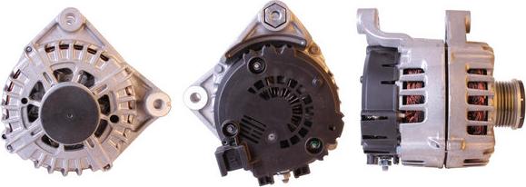 DRI 2151911802 - Alternator autospares.lv