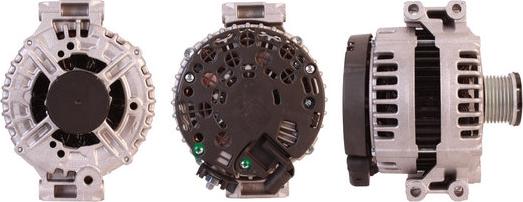 DRI 2151931802 - Alternator autospares.lv