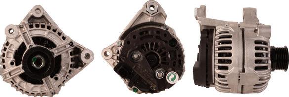 DRI 2151461502 - Alternator autospares.lv