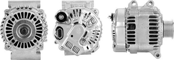 DRI 2151421052 - Alternator autospares.lv