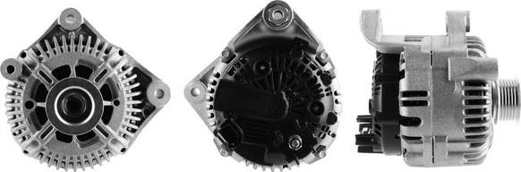 DRI 2151471702 - Alternator autospares.lv