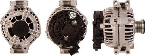 DRI 2151501502 - Alternator autospares.lv