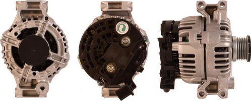 DRI 2151501102 - Alternator autospares.lv