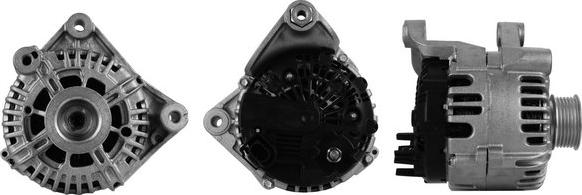 DRI 2151581502 - Alternator autospares.lv