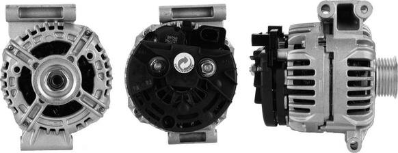 DRI 2151521002 - Alternator autospares.lv