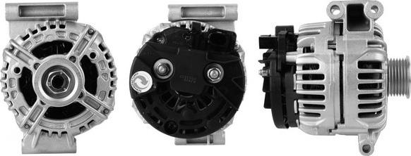 DRI 2151521102 - Alternator autospares.lv