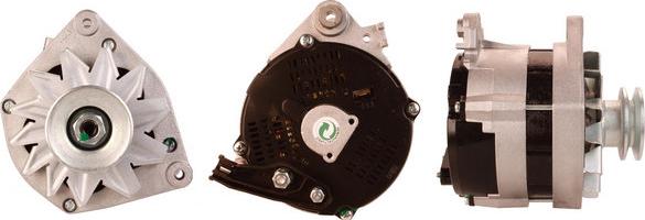 DRI 215112952 - Alternator autospares.lv