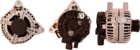 DRI 2151851452 - Alternator autospares.lv