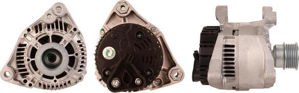 DRI 215131802 - Alternator autospares.lv