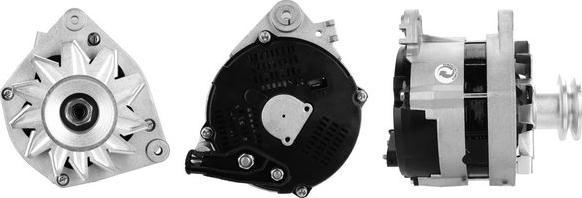 DRI 2151201052 - Alternator autospares.lv