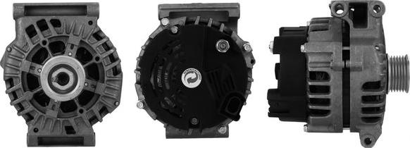 DRI 2151741202 - Alternator autospares.lv