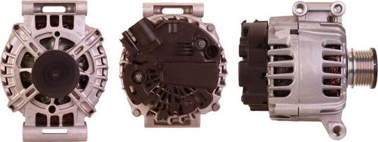 DRI 2151751502 - Alternator autospares.lv