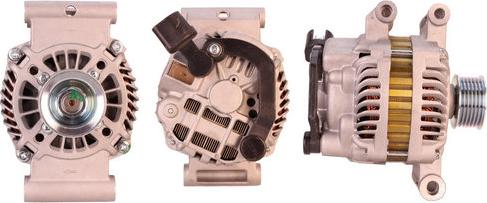 DRI 215176902 - Alternator autospares.lv