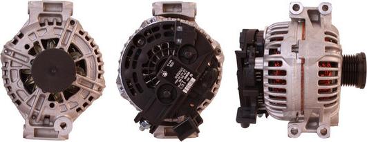 DRI 2151711552 - Alternator autospares.lv