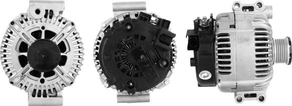 DRI 2151711702 - Alternator autospares.lv