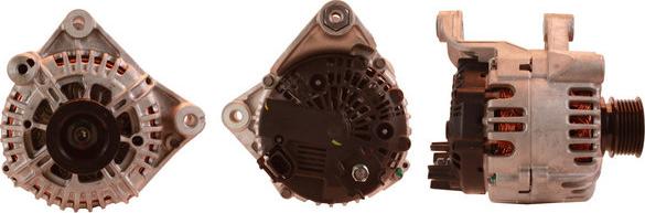 DRI 2151731502 - Alternator autospares.lv