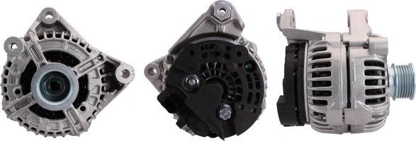 DRI 2153031552 - Alternator autospares.lv