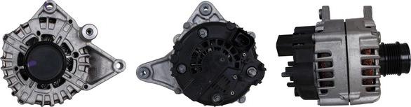 DRI 2153182502 - Alternator autospares.lv