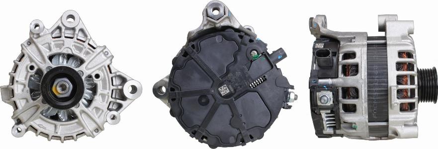 DRI 2153292502 - Alternator autospares.lv