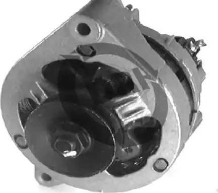 DRI 216002352 - Alternator autospares.lv