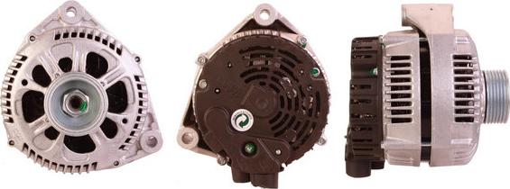 DRI 2161111502 - Alternator autospares.lv