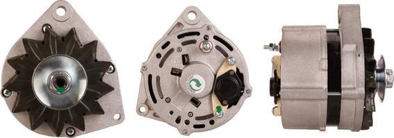 DRI 210102652 - Alternator autospares.lv