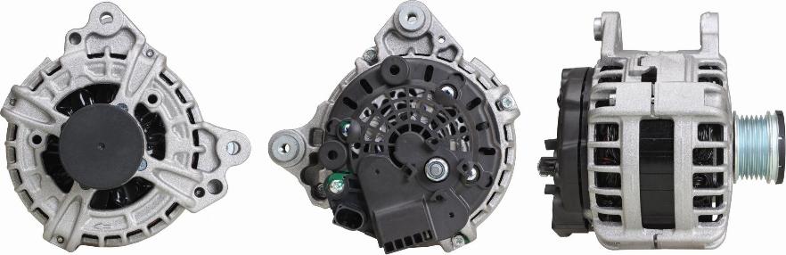 DRI 2115941402 - Alternator autospares.lv