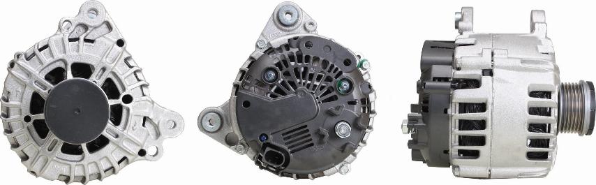 DRI 2115901402 - Alternator autospares.lv