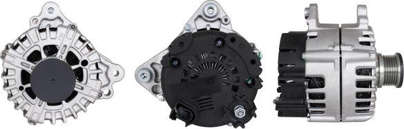 DRI 2115601802 - Alternator autospares.lv