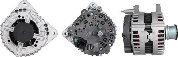 DRI 2115611802 - Alternator autospares.lv