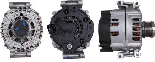 DRI 2115681802 - Alternator autospares.lv