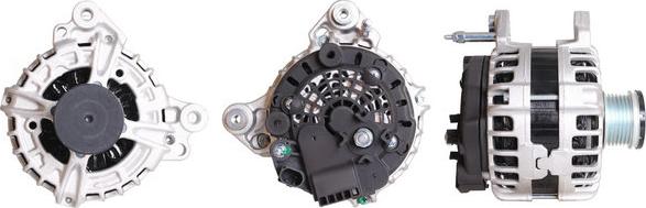 DRI 2115191402 - Alternator autospares.lv