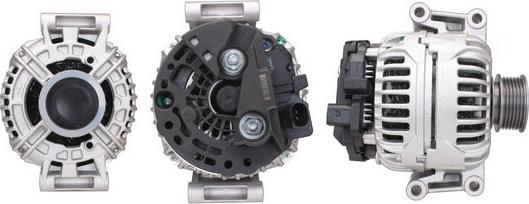 DRI 2115161402 - Alternator autospares.lv