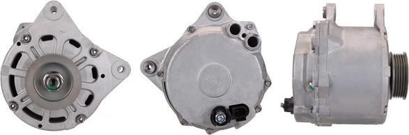 DRI 2115131902 - Alternator autospares.lv