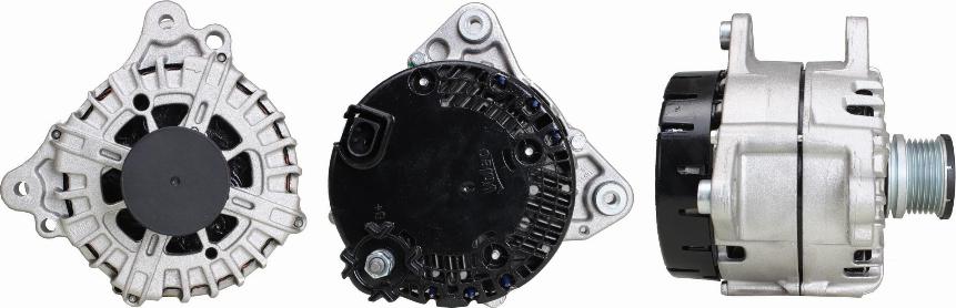 DRI 2115811802 - Alternator autospares.lv