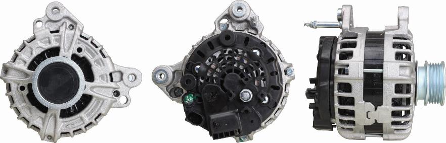 DRI 2115821402 - Alternator autospares.lv