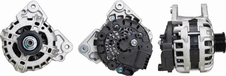 DRI 2115871102 - Alternator autospares.lv