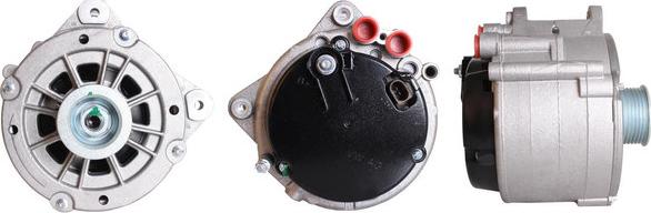 DRI 2115291902 - Alternator autospares.lv