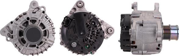 DRI 2115201402 - Alternator autospares.lv