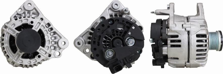 DRI 2115211102 - Alternator autospares.lv